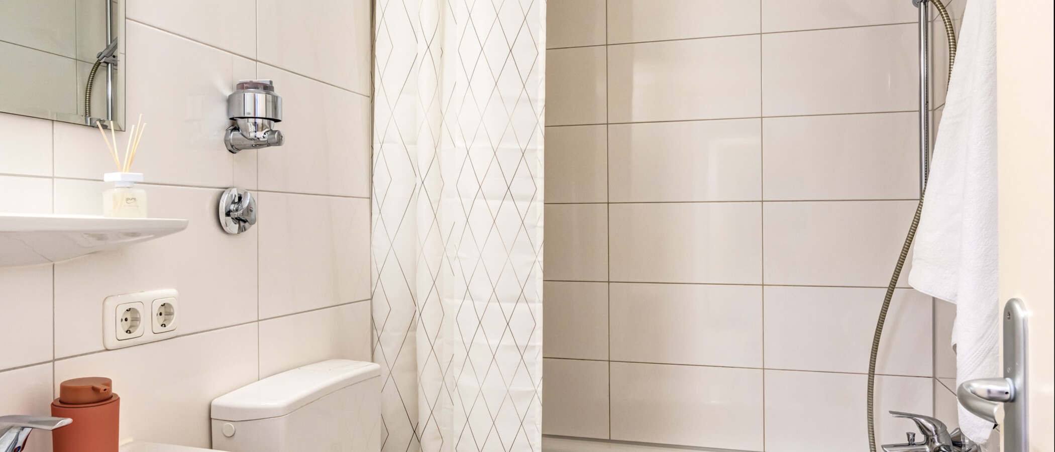 Wohnung München Neuhausen 01 Badezimmer 4612