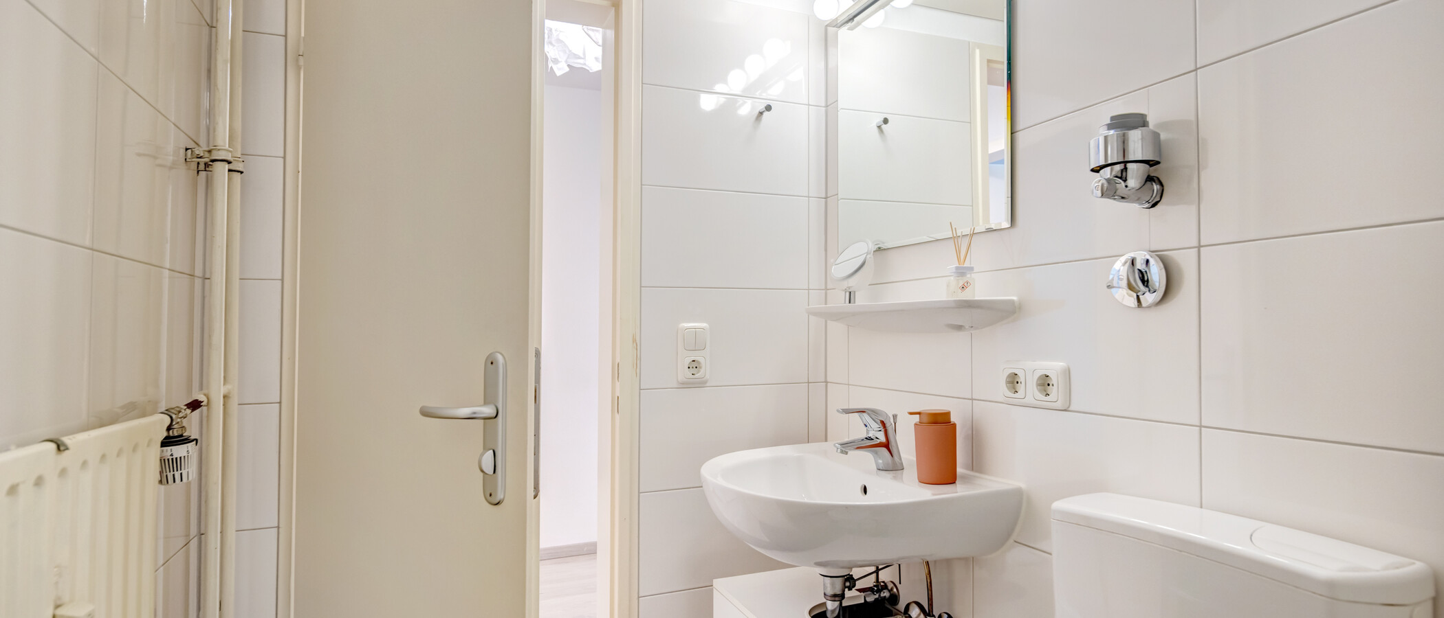 Wohnung München Neuhausen 02 Badezimmer 4612
