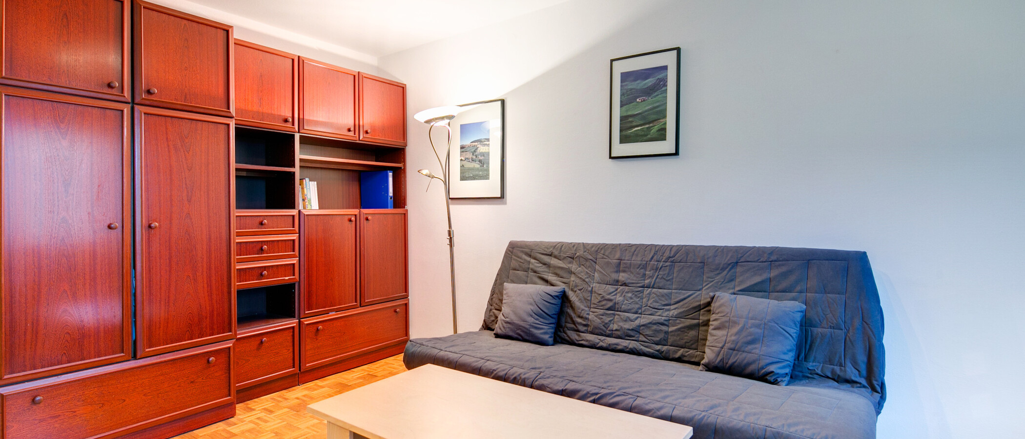 Wohnung München Schwabing-West 03 Wohnen 4617