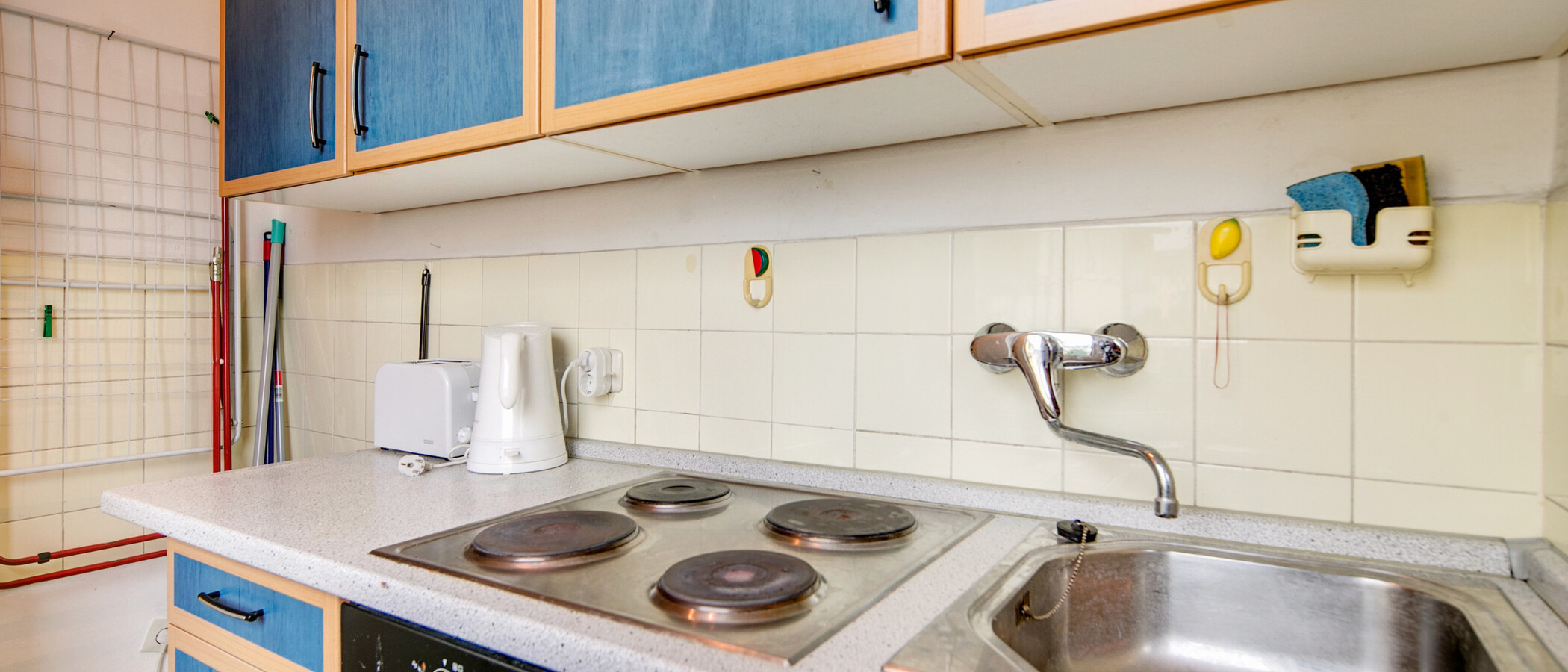 Wohnung München Schwabing-West 02 Küche 4617