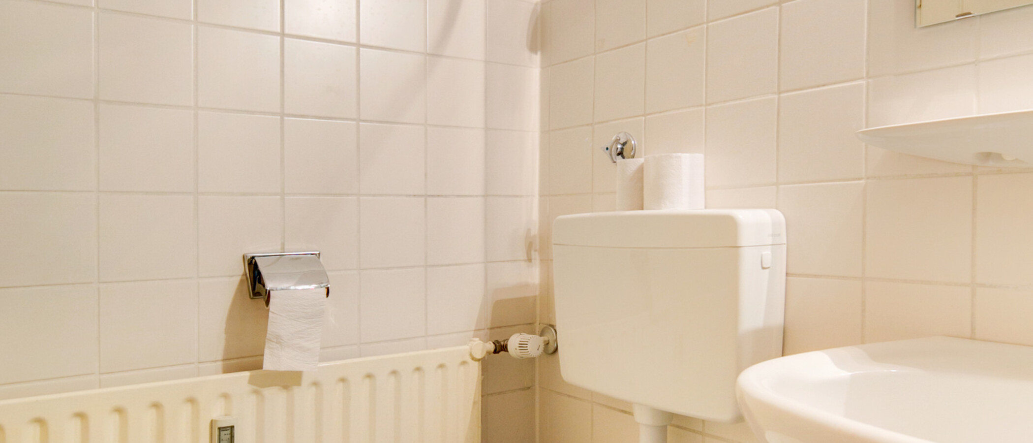Wohnung München Schwabing-West 03 Badezimmer 4617
