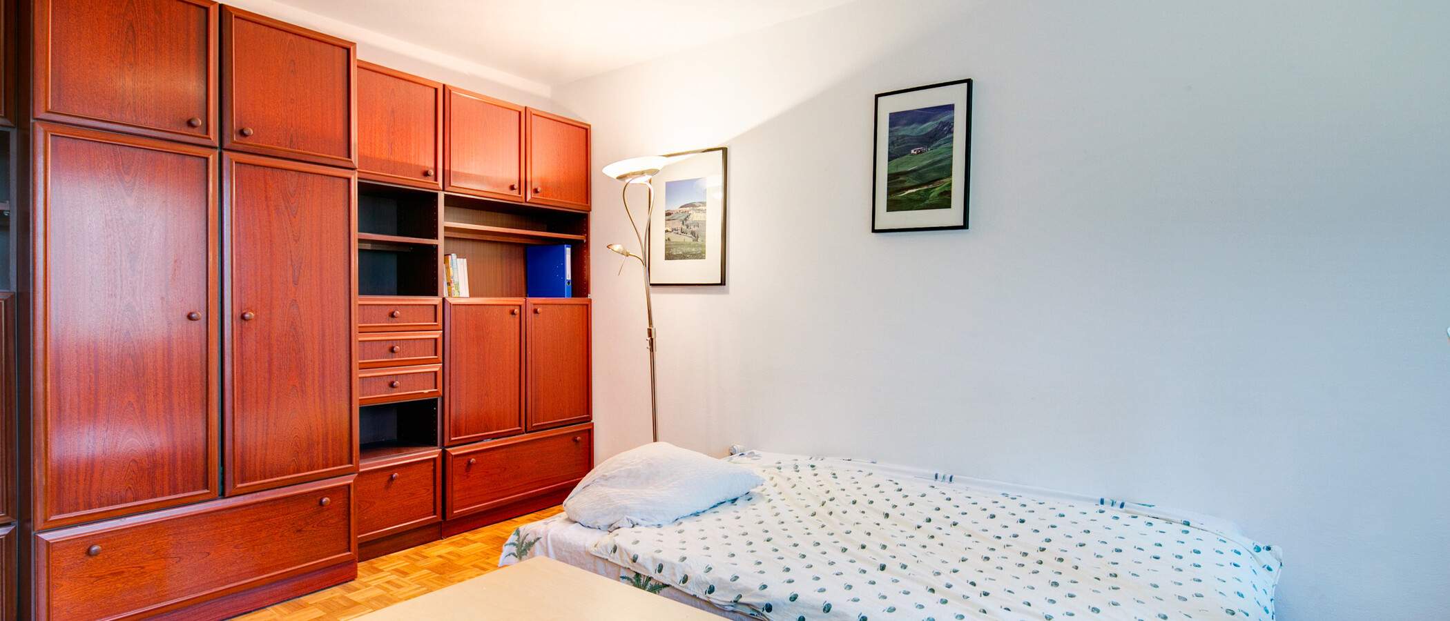 Wohnung München Schwabing-West 04 Schlafen 4617