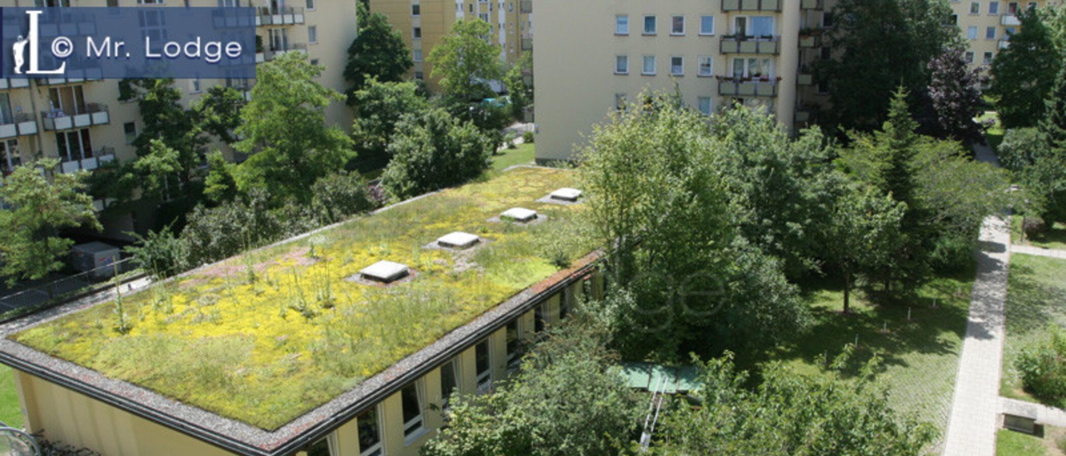 Wohnung München Schwabing-West 04 Aussicht 4617