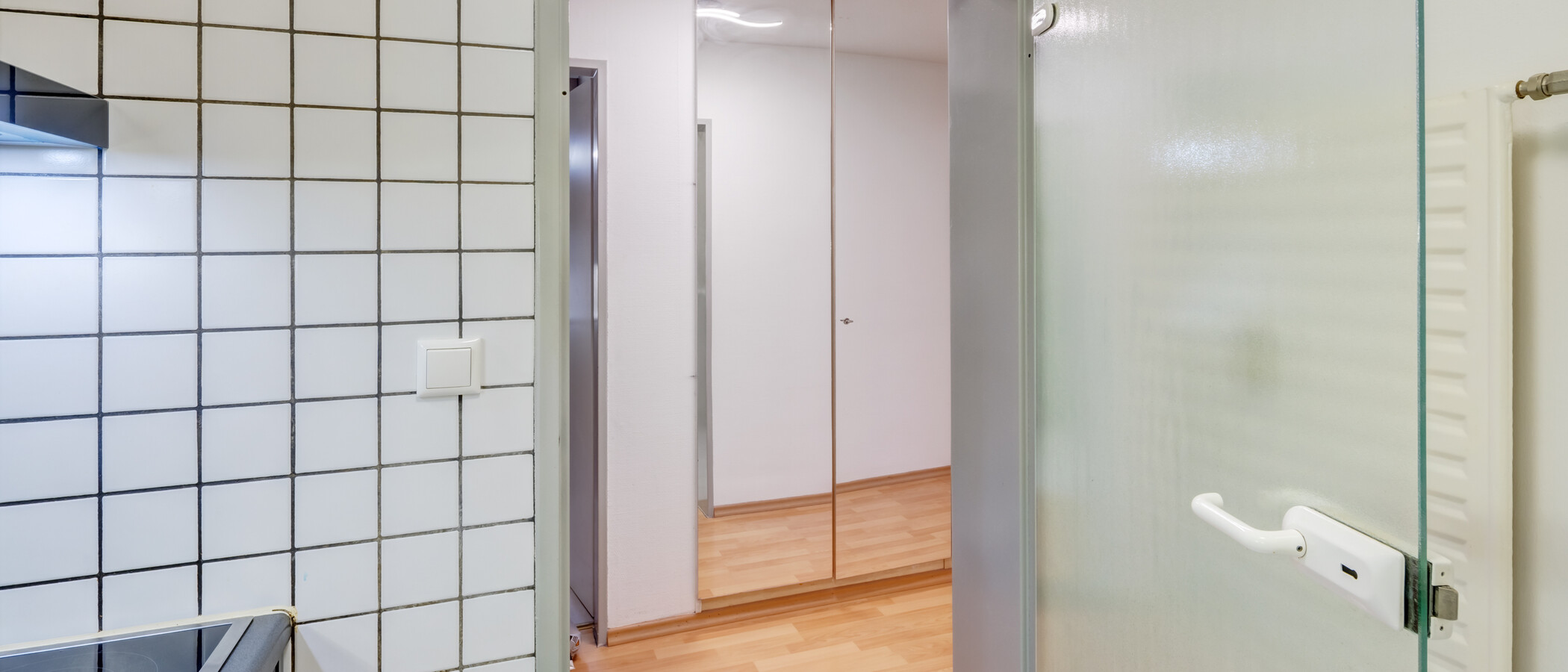 Wohnung München Schwanthalerhöhe 03 Küche 4626
