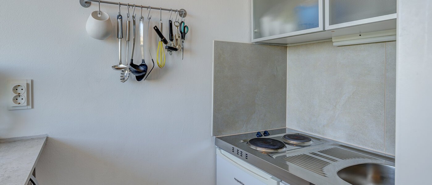 Wohnung München Milbertshofen 01 Küche 4628