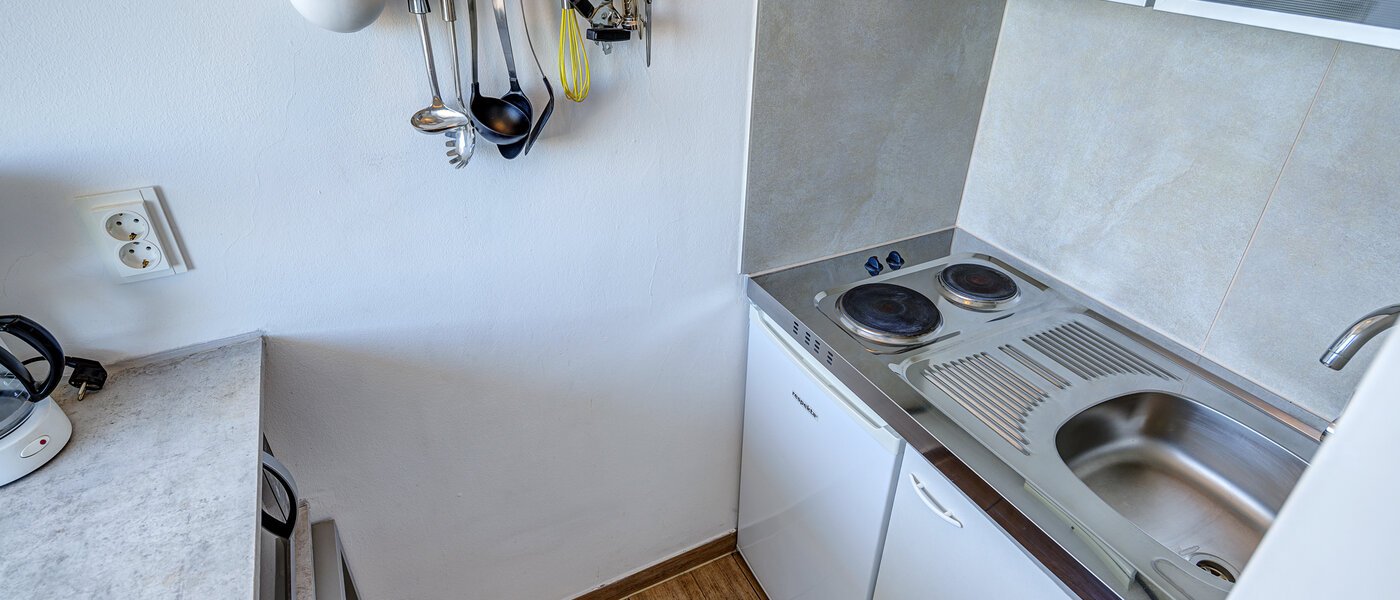 Wohnung München Milbertshofen 02 Küche 4628