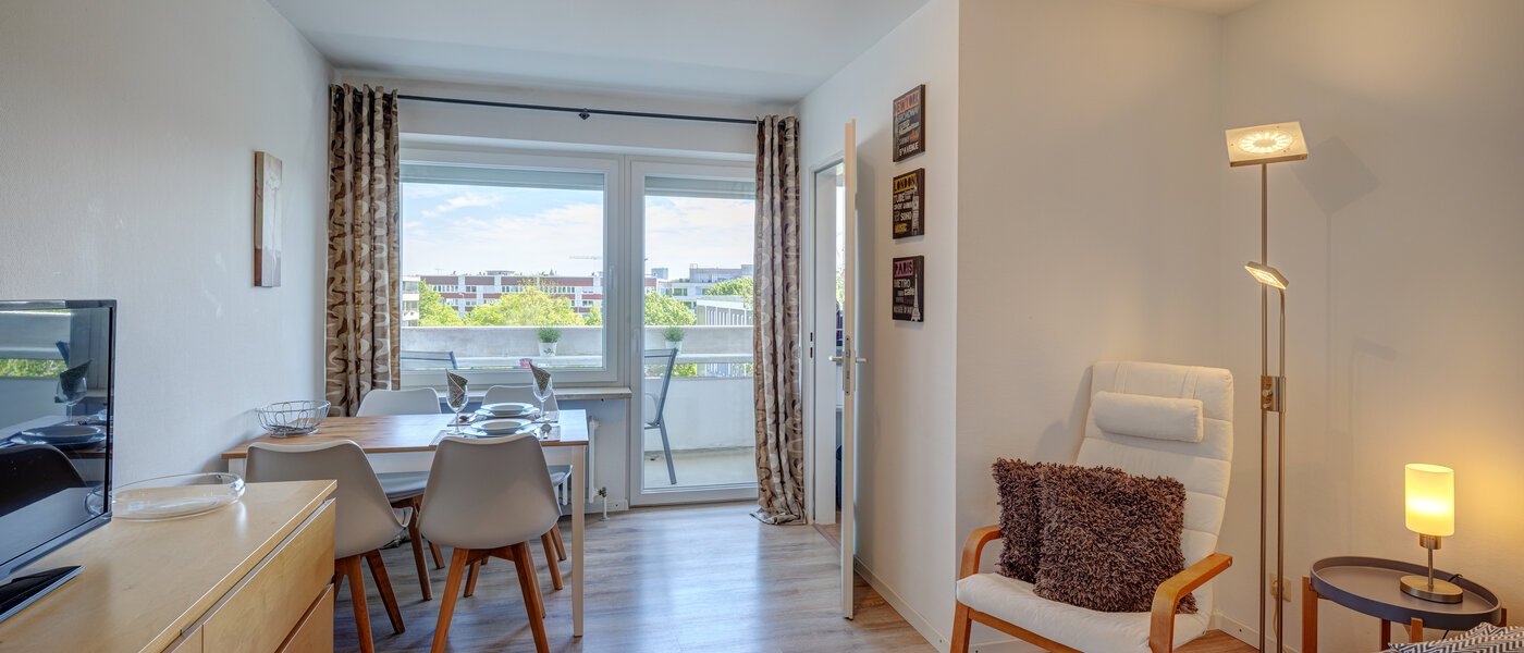 Wohnung München Milbertshofen 01 Wohnbereich 4628