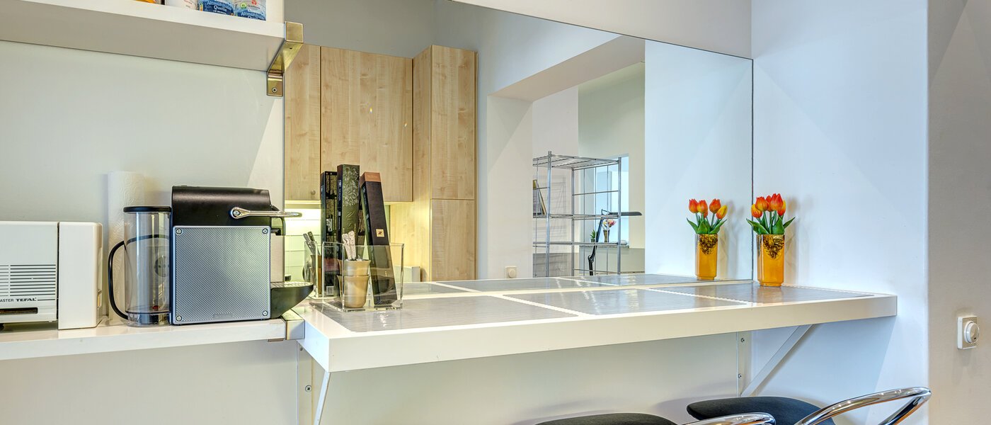 Wohnung München Haidhausen 02 Küche 4630