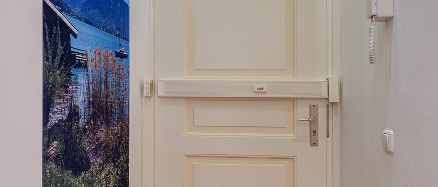 Wohnung München Haidhausen 02 Flur/Gang 4630