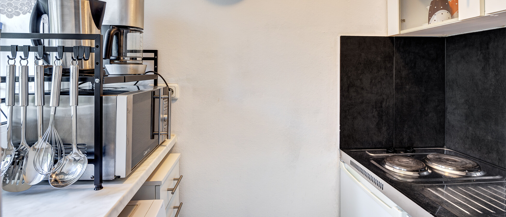 Wohnung München Milbertshofen 01 Küche 4660