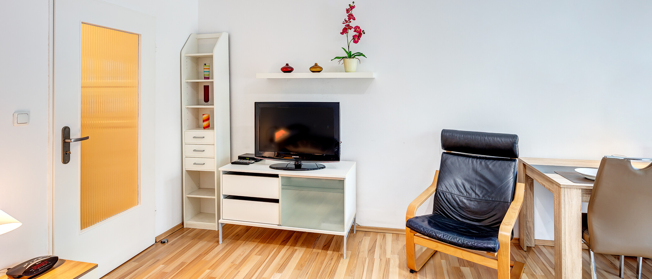 Wohnung München Milbertshofen 04 Wohnbereich 4660