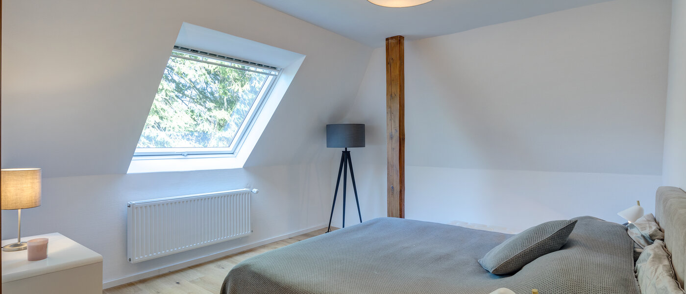 Wohnung München Nymphenburg-Gern 01 Schlafzimmer 4670