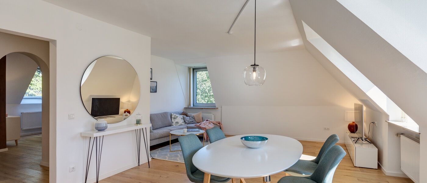 Wohnung München Nymphenburg-Gern 01 Wohnbereich 4670