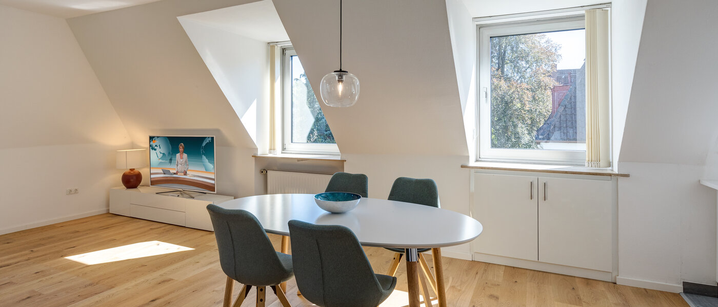 Wohnung München Nymphenburg-Gern 03 Wohnbereich 4670