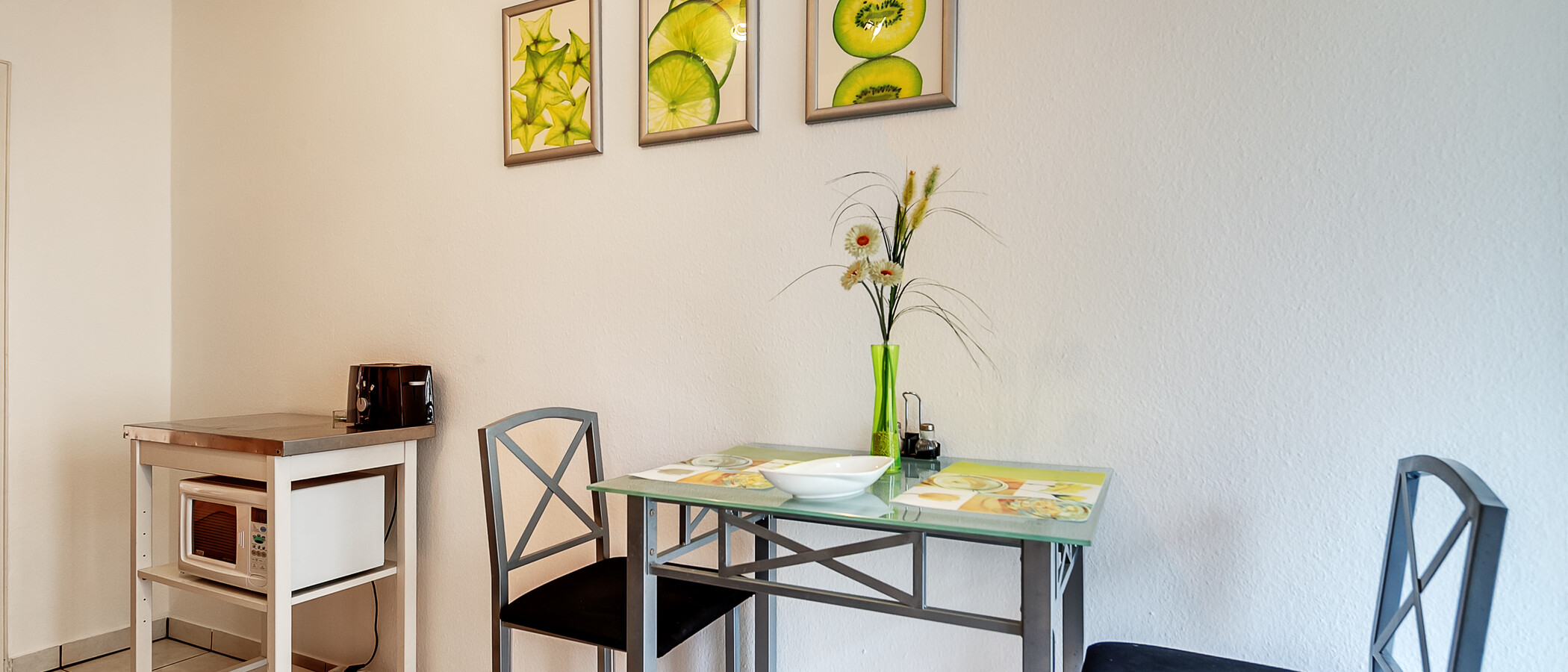 Wohnung München Schwabing-West (rund um den Hohenzollernplatz) 03 Küche 4679