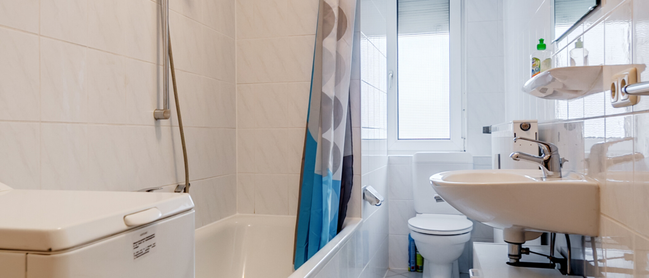 Wohnung München Schwabing-West (rund um den Hohenzollernplatz) 03 Badezimmer 4679