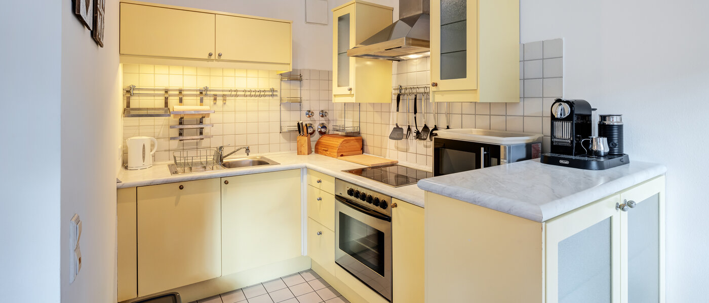 Wohnung München Thalkirchen 01 Küche 4680