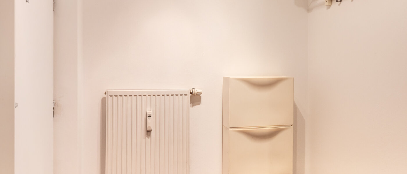 Wohnung München Thalkirchen 04 Flur/Gang 4680