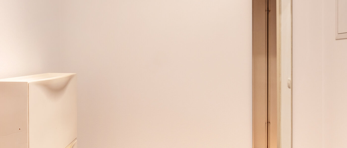 Wohnung München Thalkirchen 05 Flur/Gang 4680