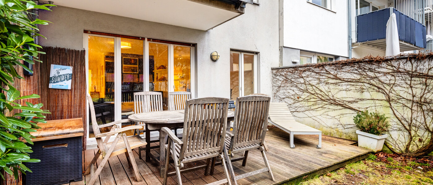 Wohnung München Thalkirchen 02 Terrasse 4680