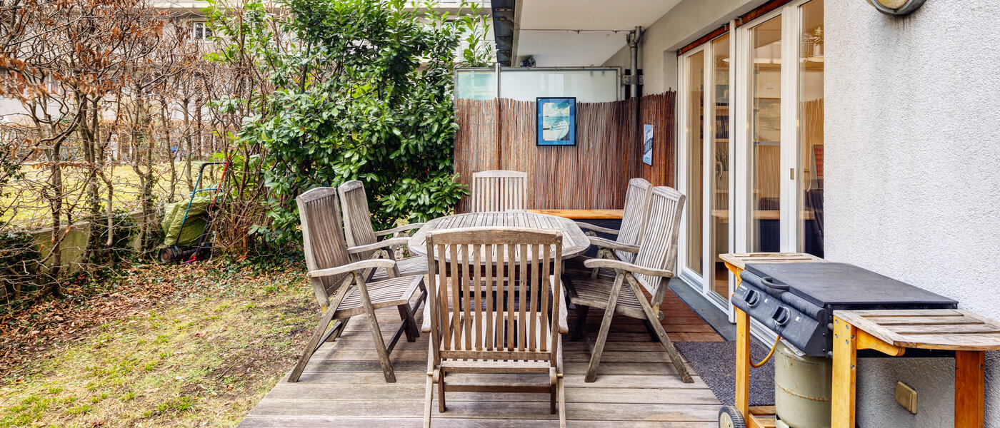 Wohnung München Thalkirchen 03 Terrasse 4680