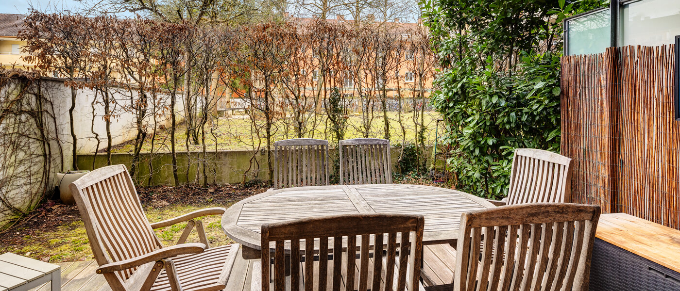 Wohnung München Thalkirchen 01 Aussicht 4680