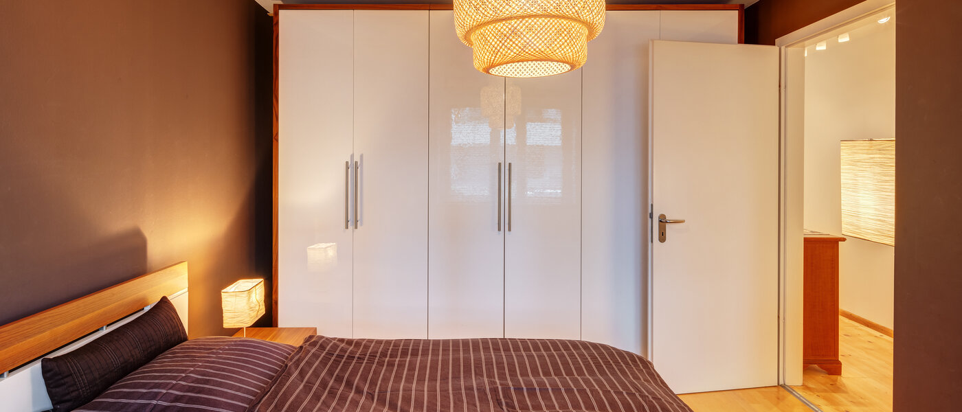 Wohnung München Thalkirchen 02 Schlafzimmer 4680