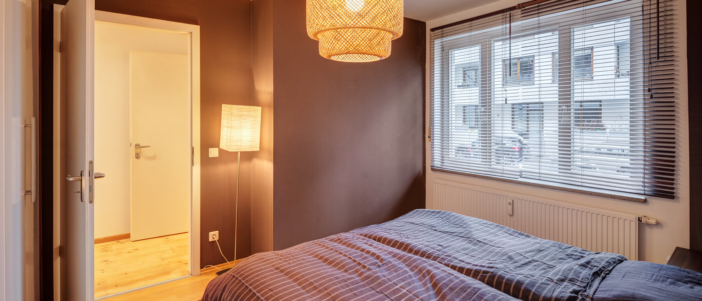 Wohnung München Thalkirchen 03 Schlafzimmer 4680