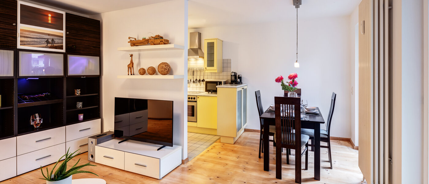 Wohnung München Thalkirchen 04 Wohnbereich 4680