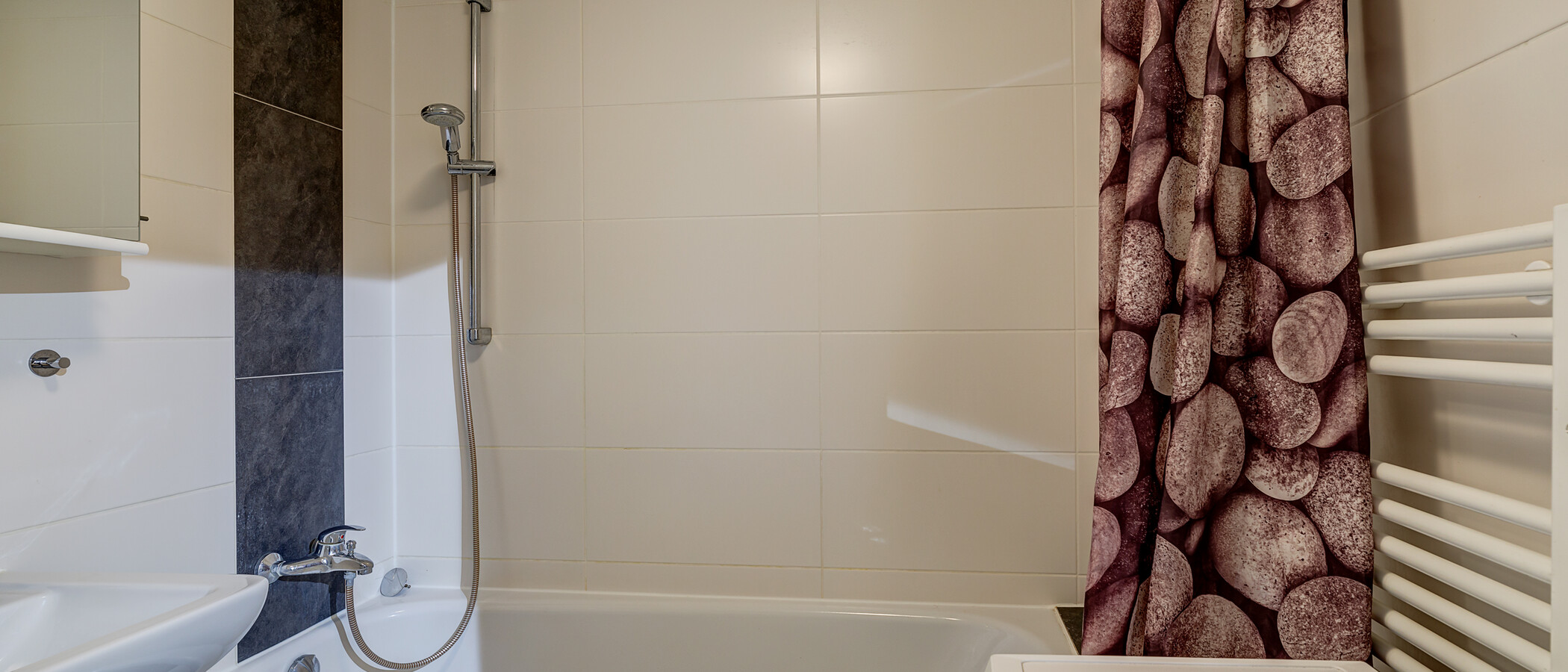Wohnung München Schwabing-West 02 Badezimmer 4685
