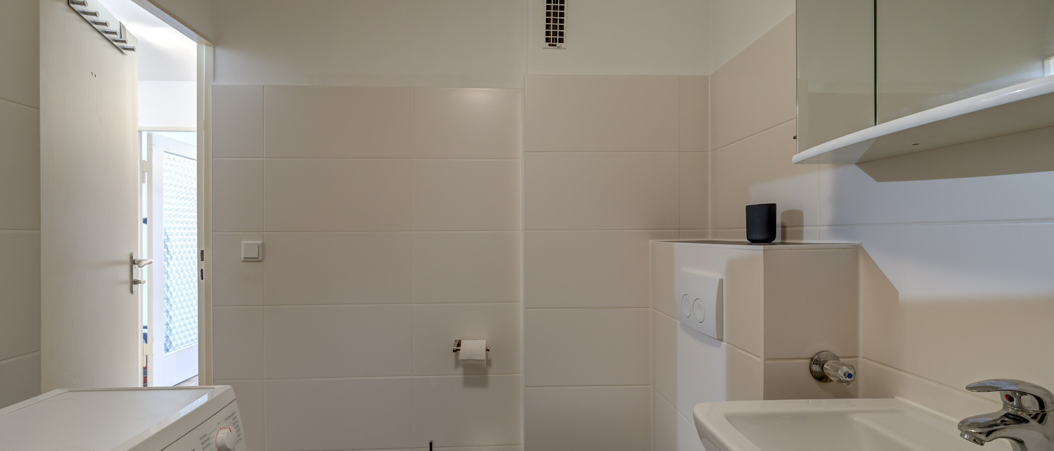 Wohnung München Schwabing-West 03 Badezimmer 4685