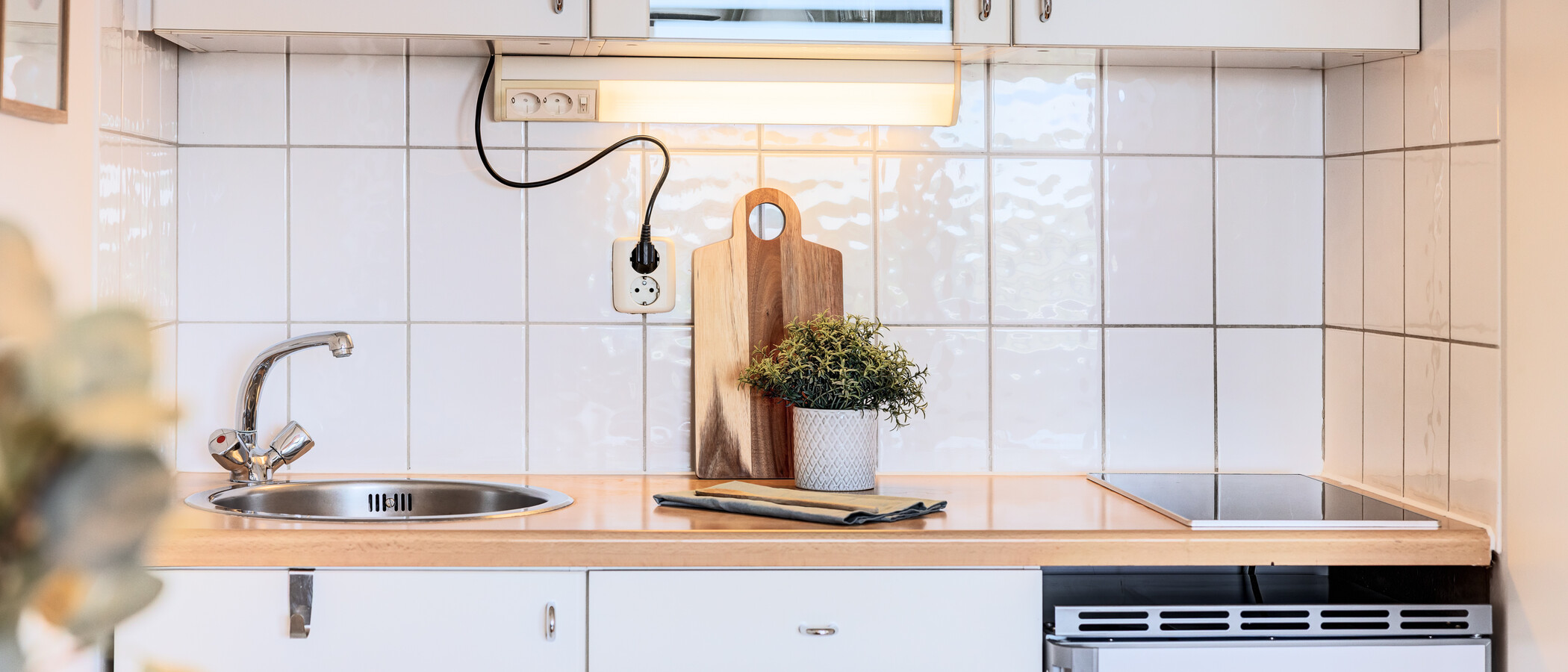 Wohnung München Schwabing 02 Küche 4700