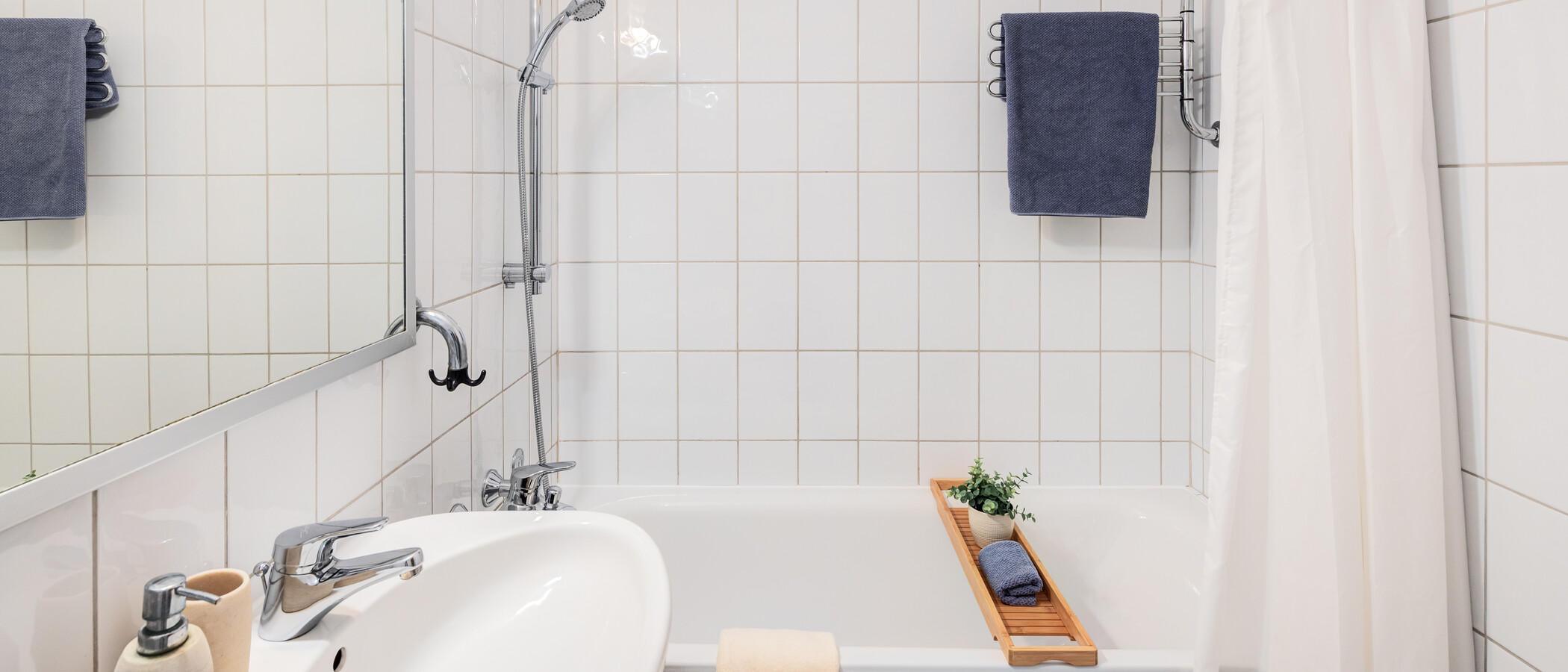 Wohnung München Schwabing 01 Badezimmer 4700