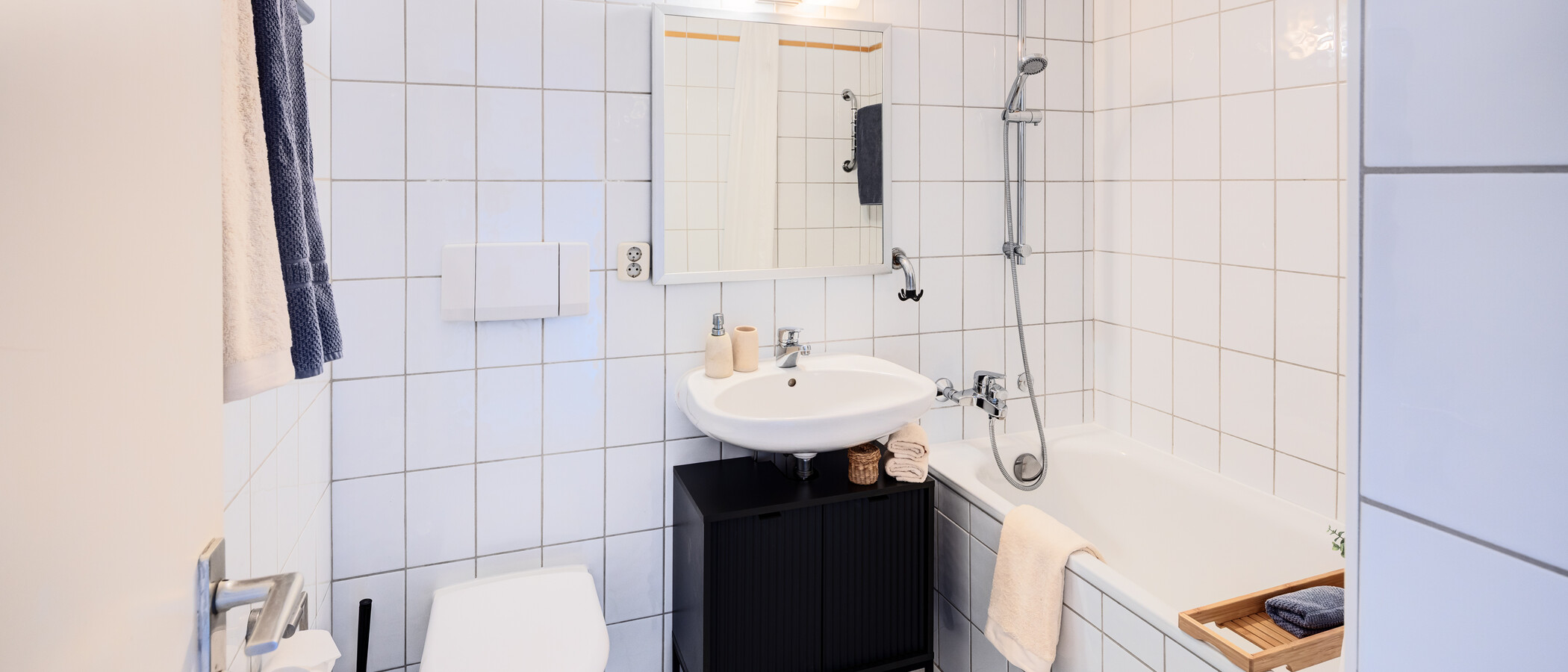 Wohnung München Schwabing 03 Badezimmer 4700