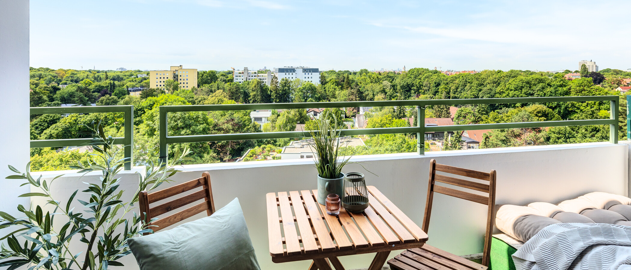 Wohnung München Schwabing 02 Balkon 4700