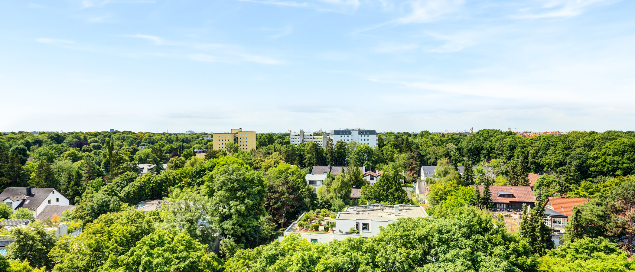 Wohnung München Schwabing 02 Aussicht 4700