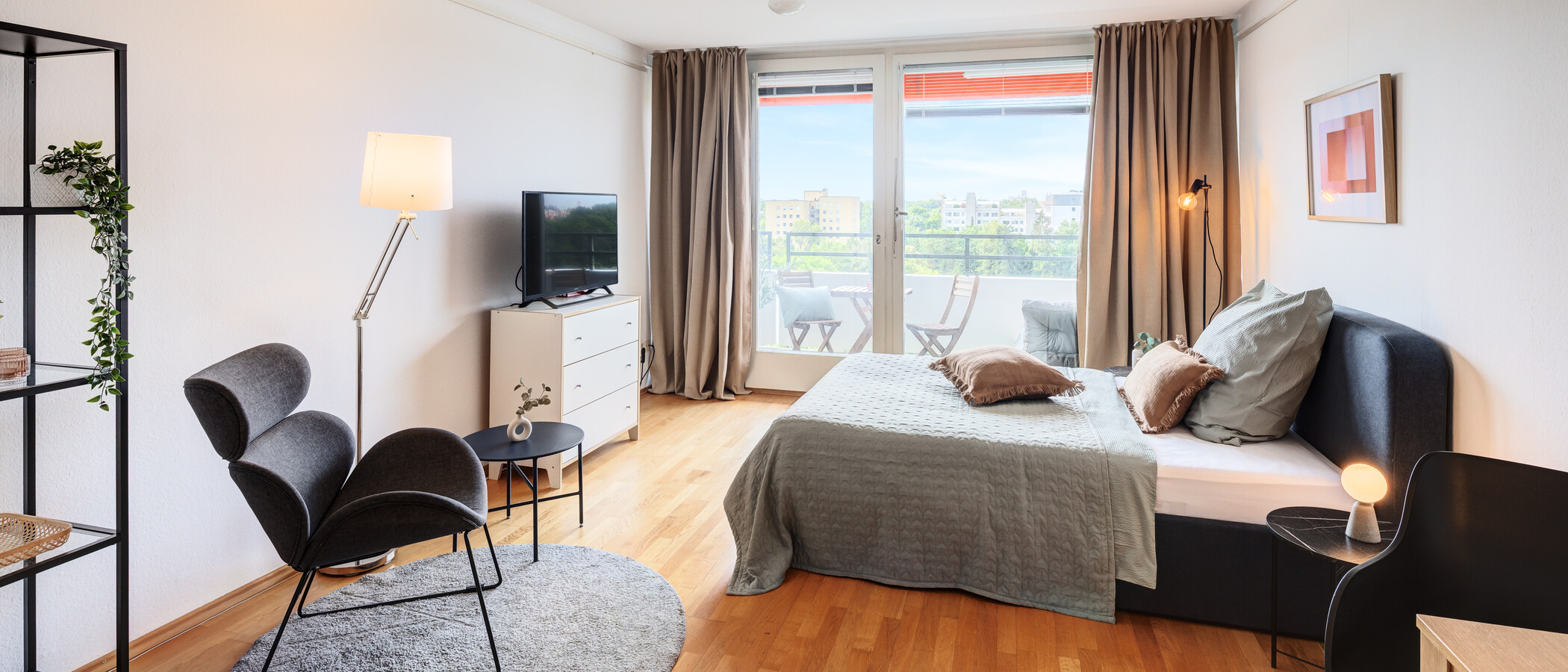 Wohnung München Schwabing 02 Wohnbereich 4700