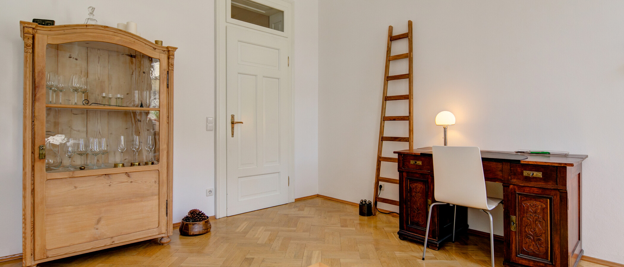 Wohnung München Isarvorstadt 03 Wohnen 4713