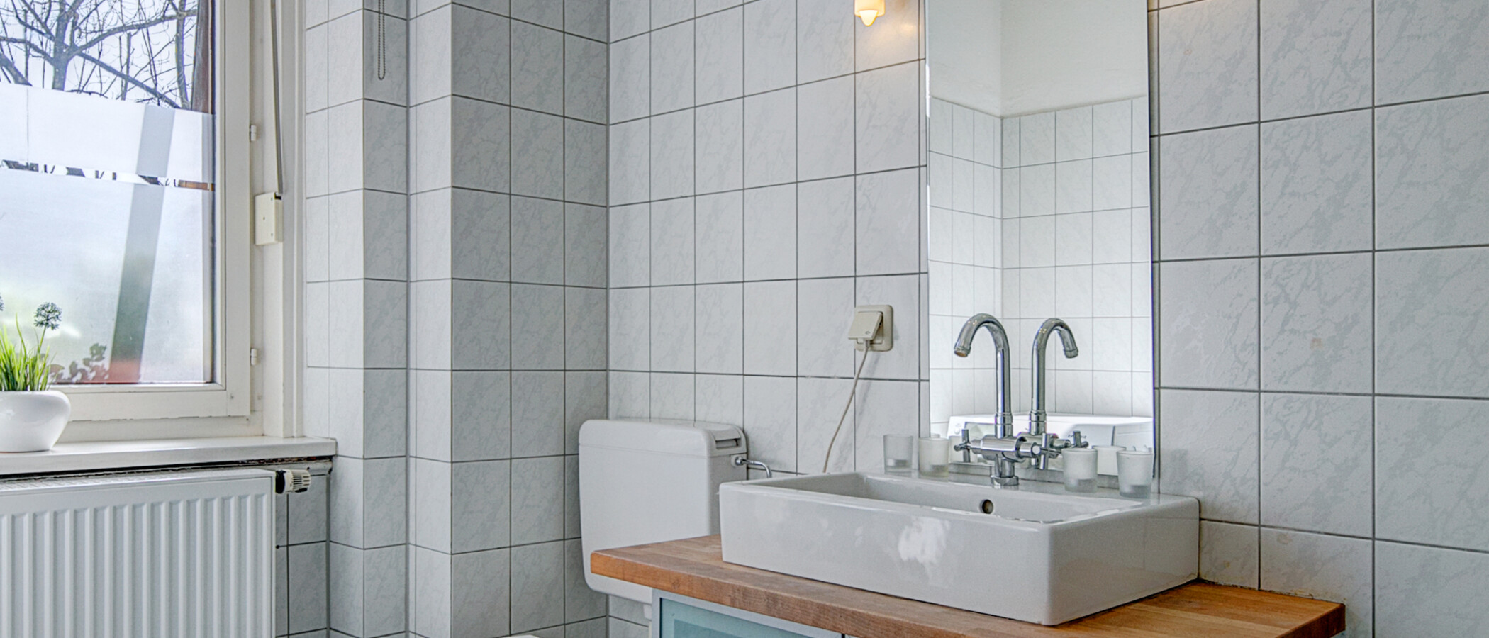 Wohnung München Isarvorstadt 02 Badezimmer 4713