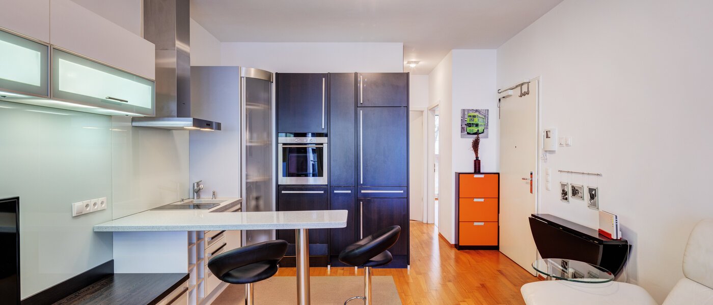 Wohnung München Schwabing (rechts der Leopoldstraße) 01 Wohnbereich 4720