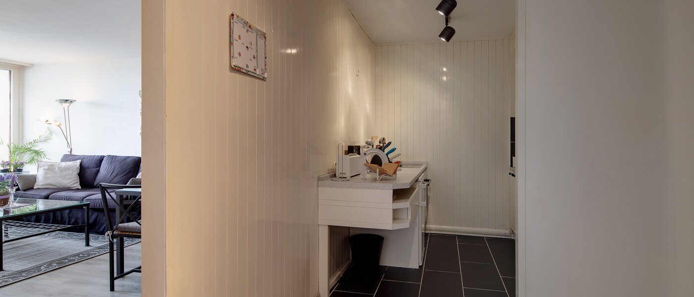 Wohnung München Schwabing (rechts der Leopoldstraße) 02 Flur/Gang 4730