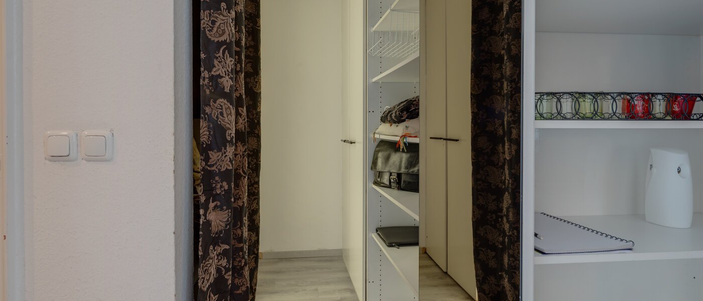 Wohnung München Schwabing (rechts der Leopoldstraße) 04 Flur/Gang 4730