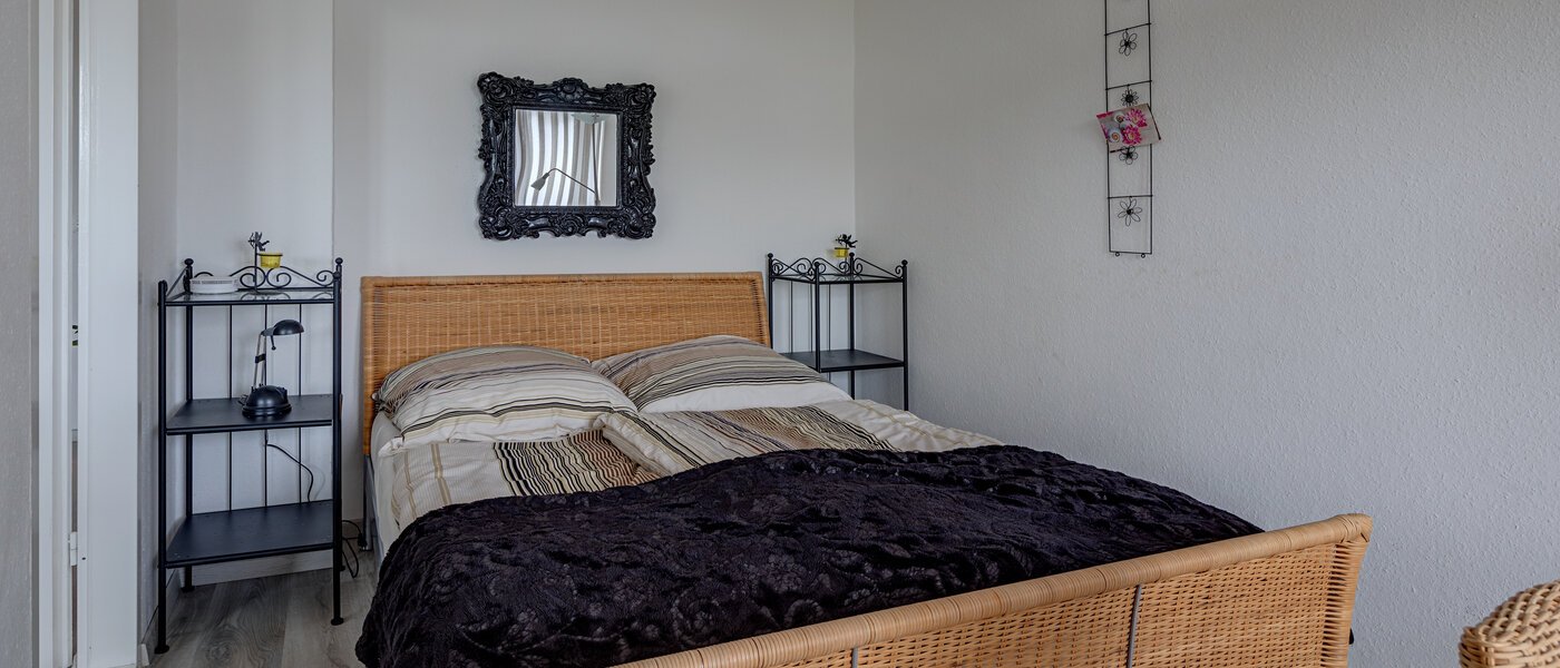 Wohnung München Schwabing (rechts der Leopoldstraße) 01 Schlafzimmer 4730