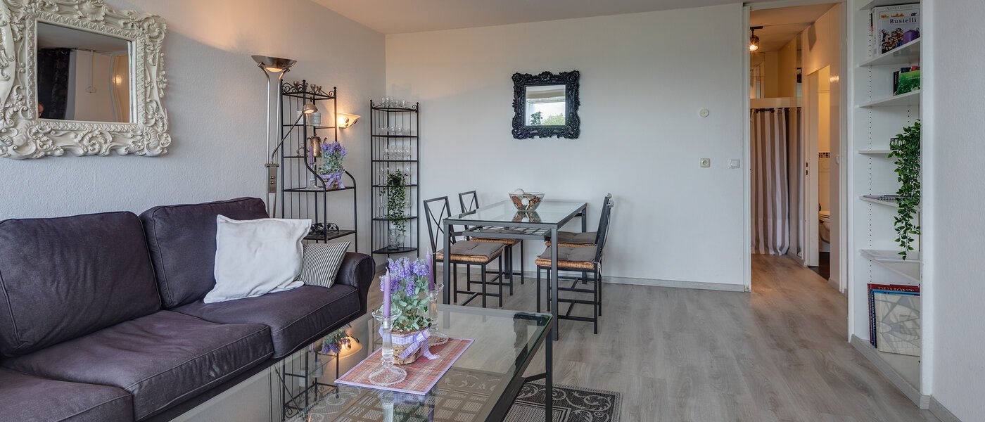 Wohnung München Schwabing (rechts der Leopoldstraße) 04 Wohnzimmer 4730