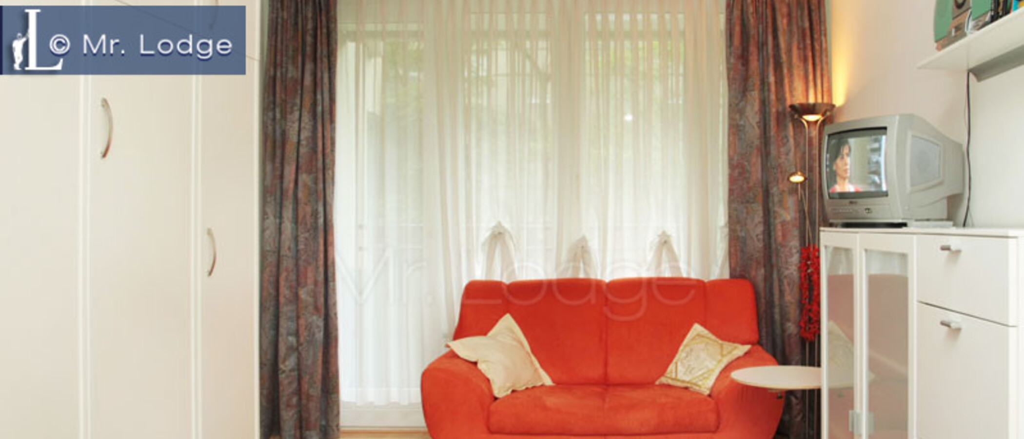 Wohnung München Au-Haidhausen 01 Wohnen 4732