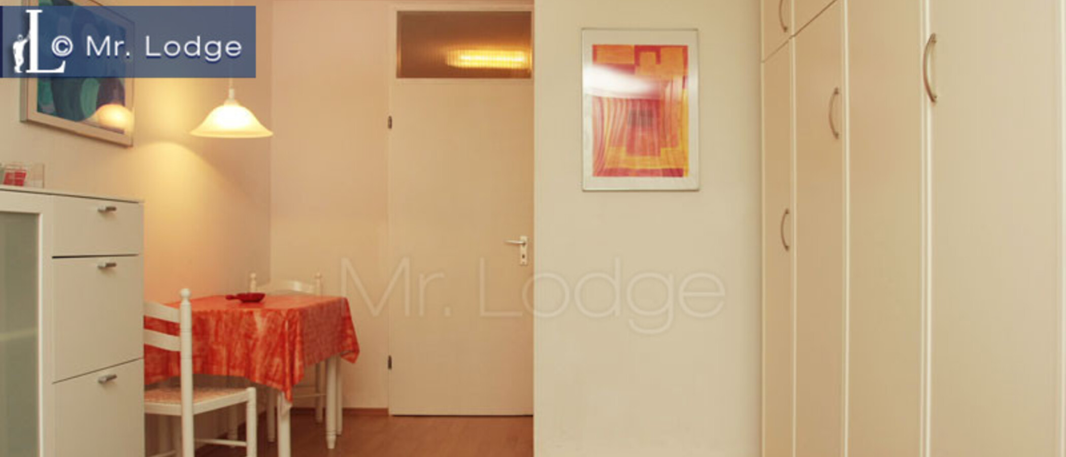 Wohnung München Au-Haidhausen 03 Wohnen 4732