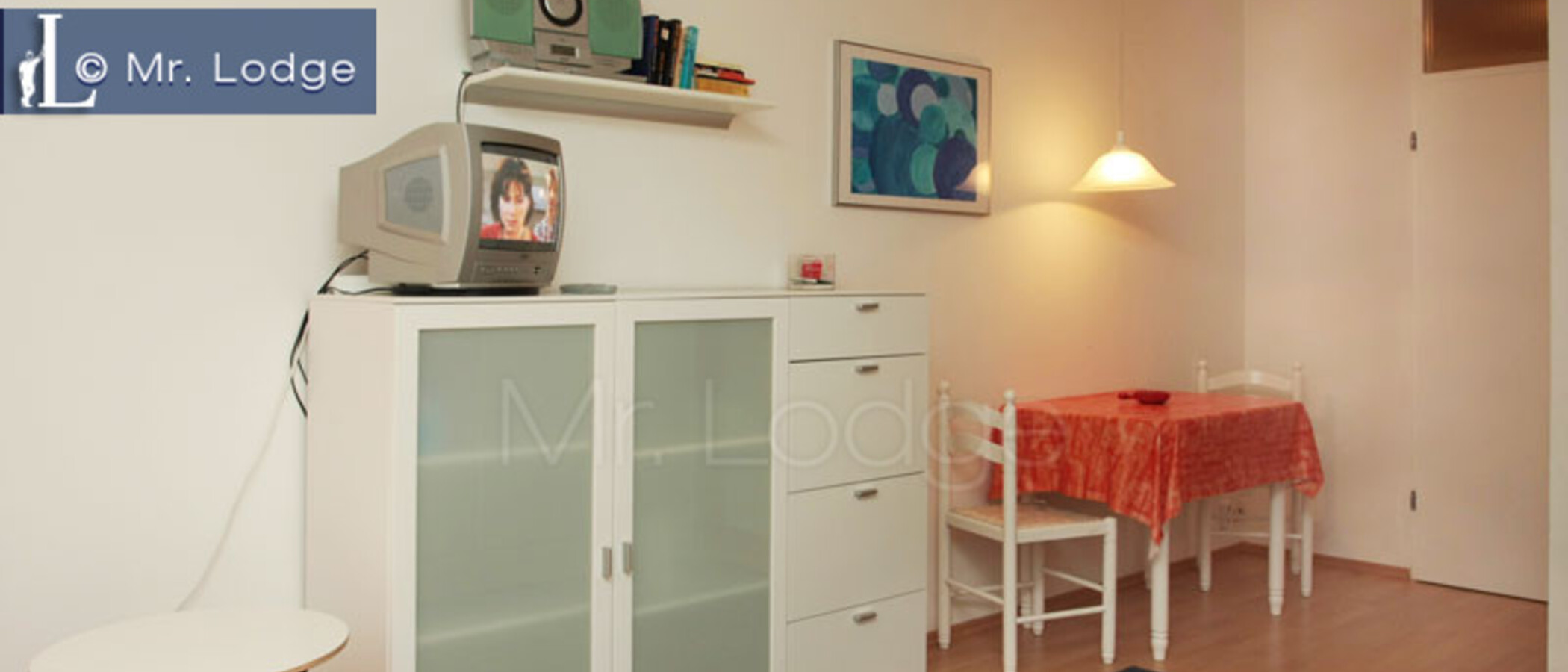 Wohnung München Au-Haidhausen 04 Wohnen 4732