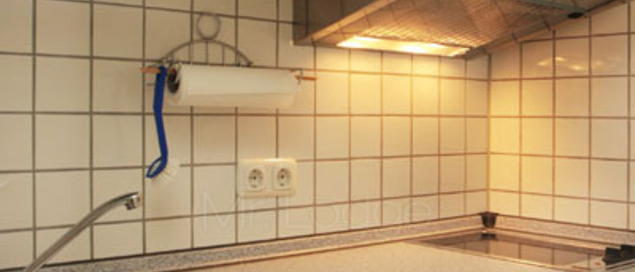 Wohnung München Au-Haidhausen 03 Küche 4732