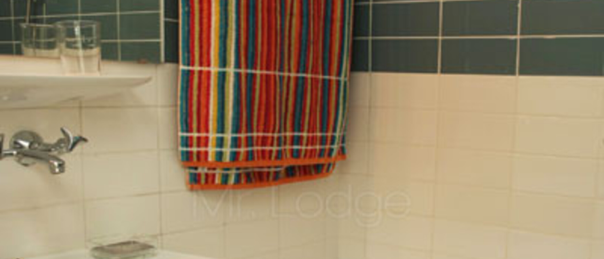 Wohnung München Au-Haidhausen 01 Badezimmer 4732