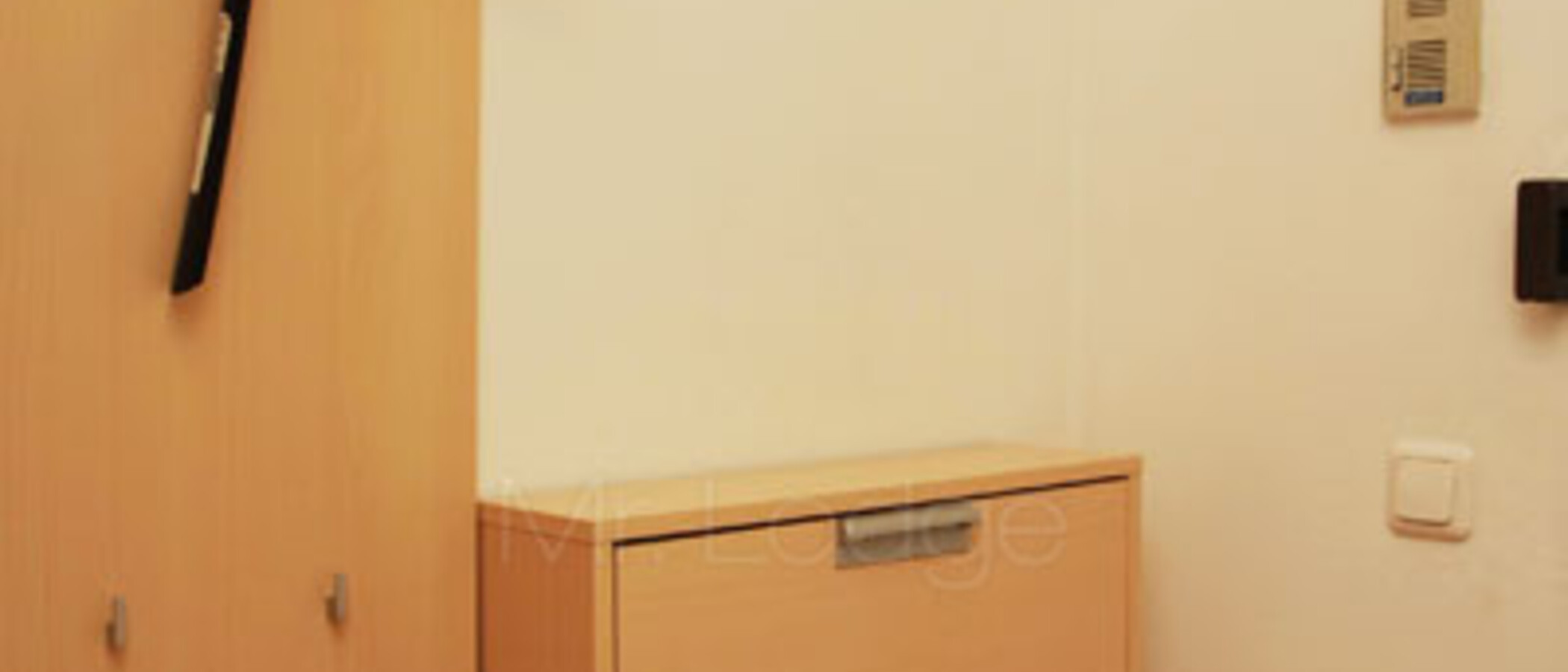 Wohnung München Au-Haidhausen 01 Flur/Gang 4732